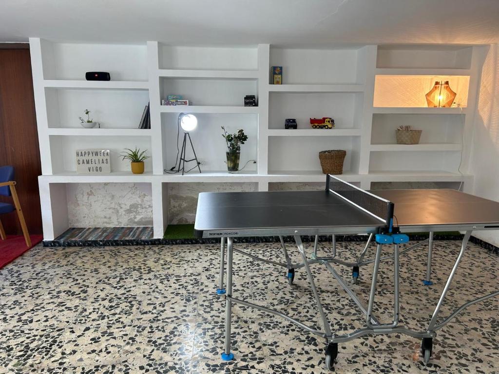 Casa amplia, confortable, céntrica by Prishomes 4