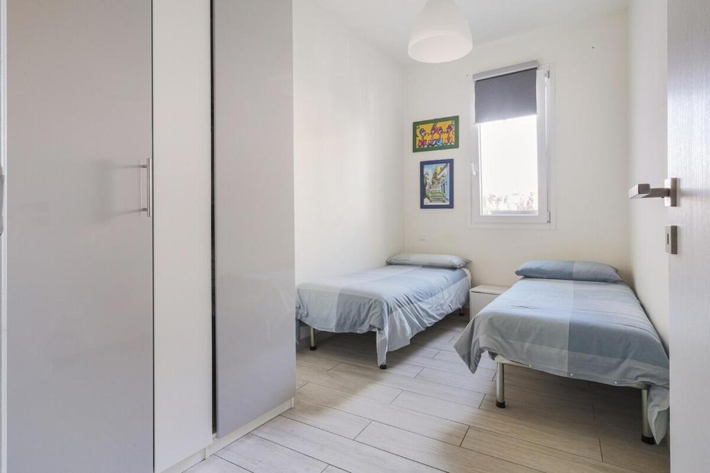 Jacuzzi & Relax - Casa Indipendente 20min da Milano 8