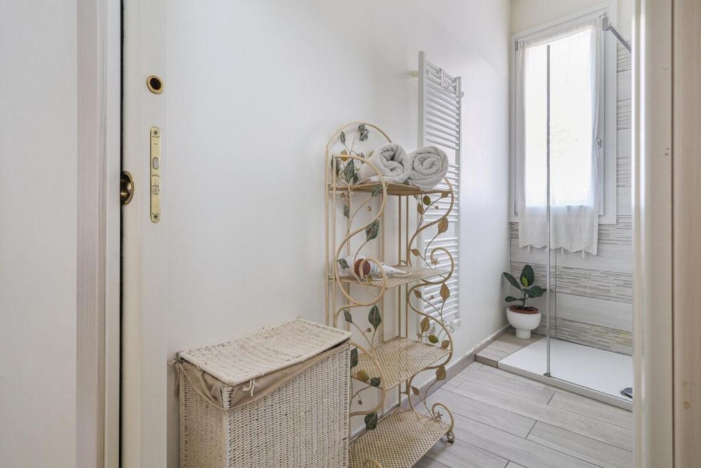 Jacuzzi & Relax - Casa Indipendente 20min da Milano 3
