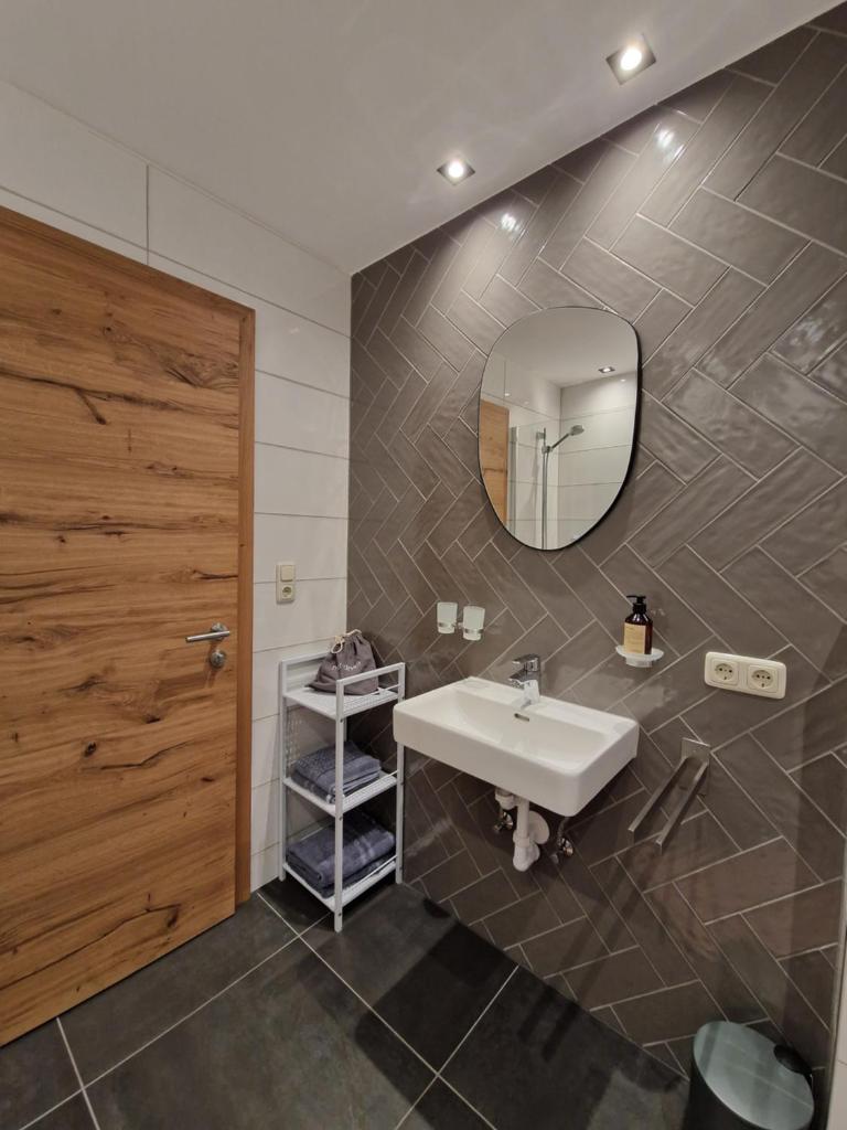 Chasa Patria Apartments 3