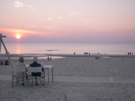 Villa aan Zee 7