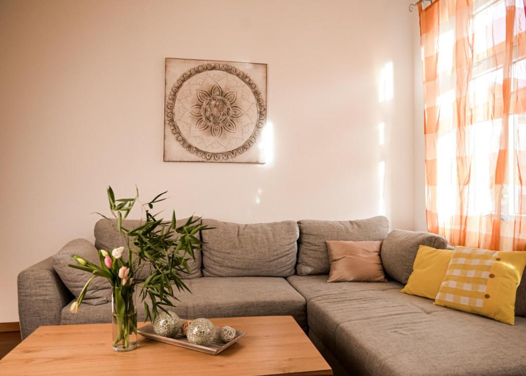 Apartmenthaus Sternstraße 6 7