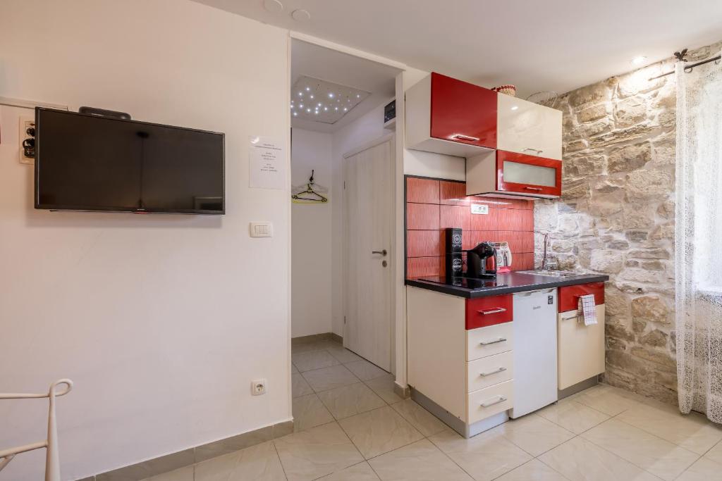 Holiday Home Riva Promenade 4