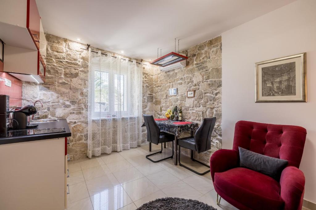 Holiday Home Riva Promenade 2