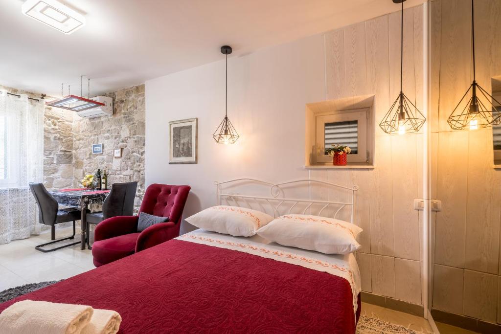 Holiday Home Riva Promenade 6