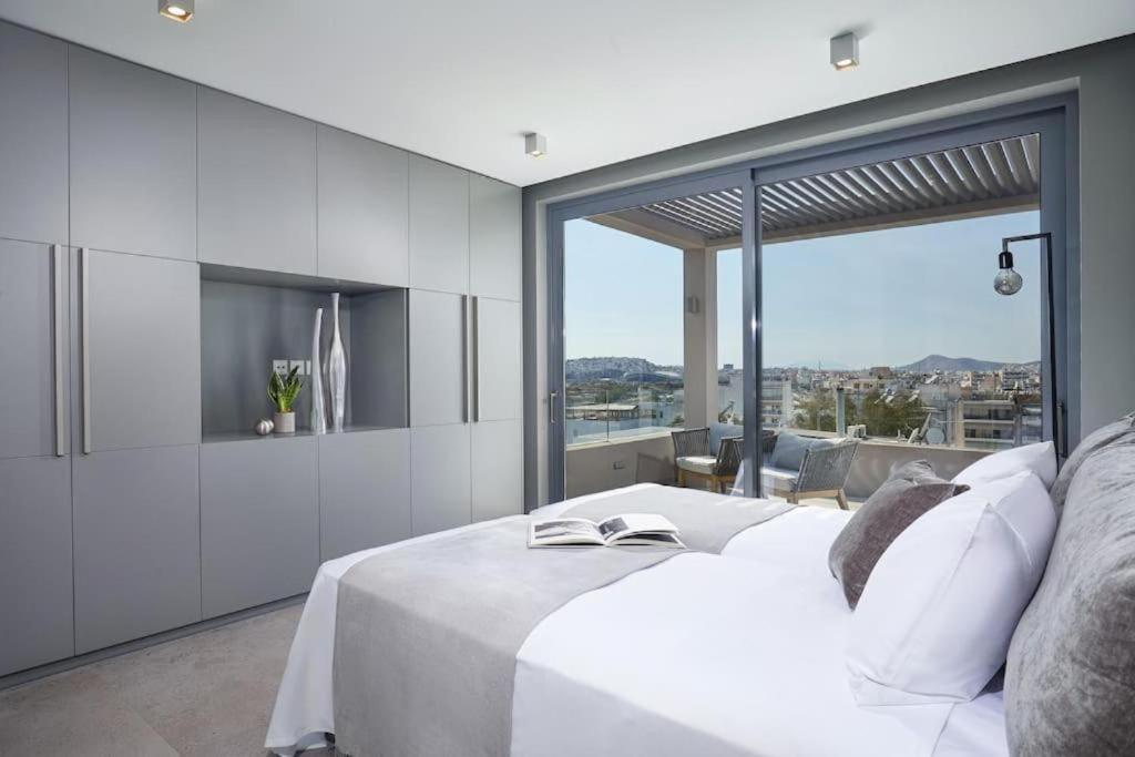 CW Athens Riviera Suite 5