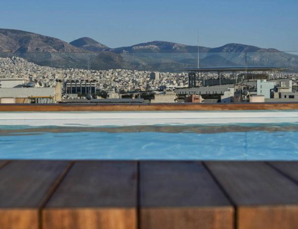 CW Athens Riviera Suite 6