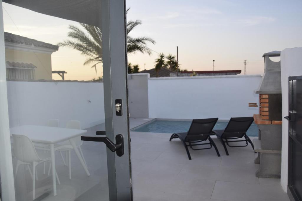 Villas Noah 5
