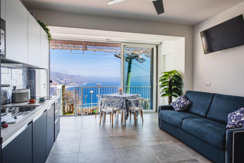 Dream View Suites Taormina 6