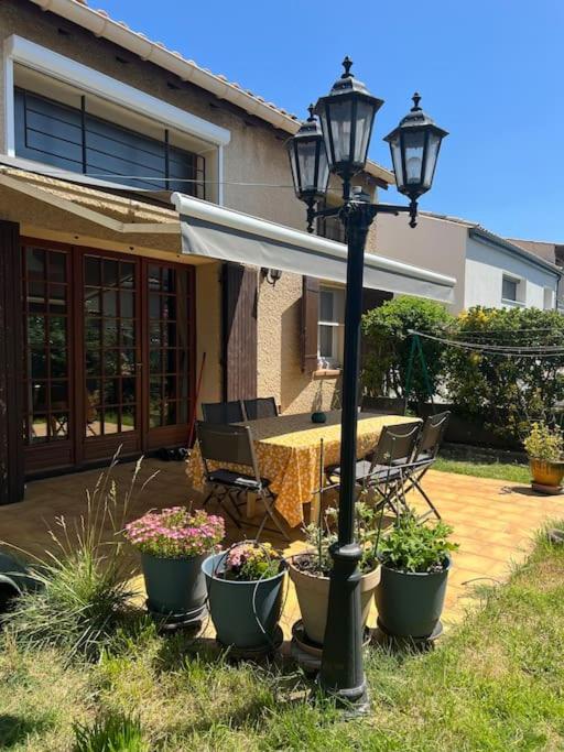 Maison familiale idéalement située avec tout le confort 1