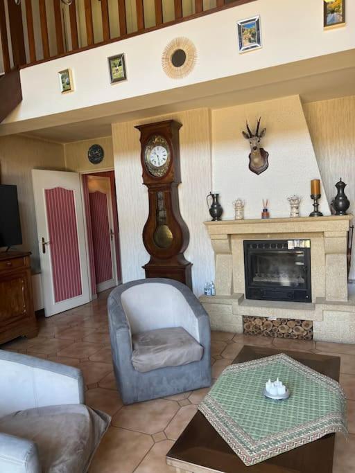 Maison familiale idéalement située avec tout le confort 5
