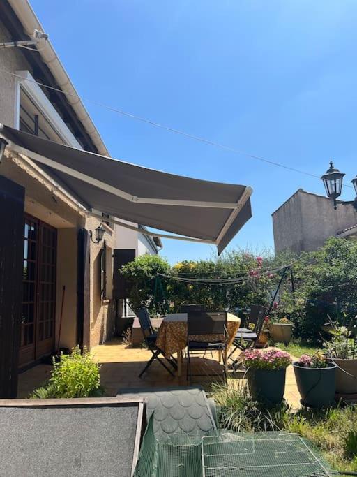 Maison familiale idéalement située avec tout le confort 6