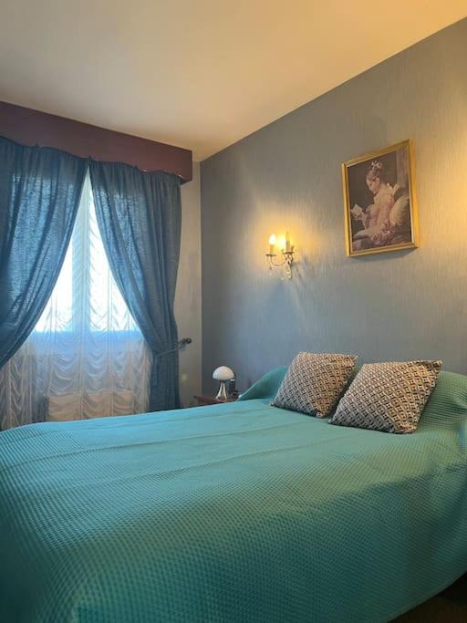Maison familiale idéalement située avec tout le confort 7