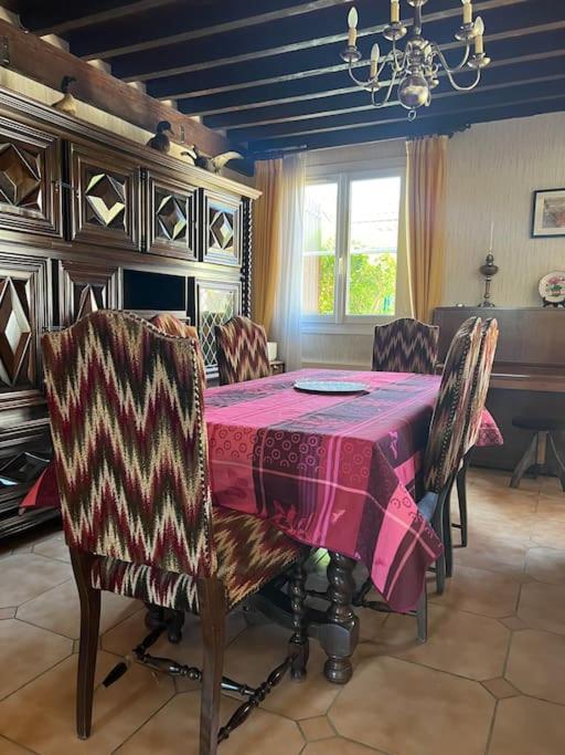 Maison familiale idéalement située avec tout le confort 4