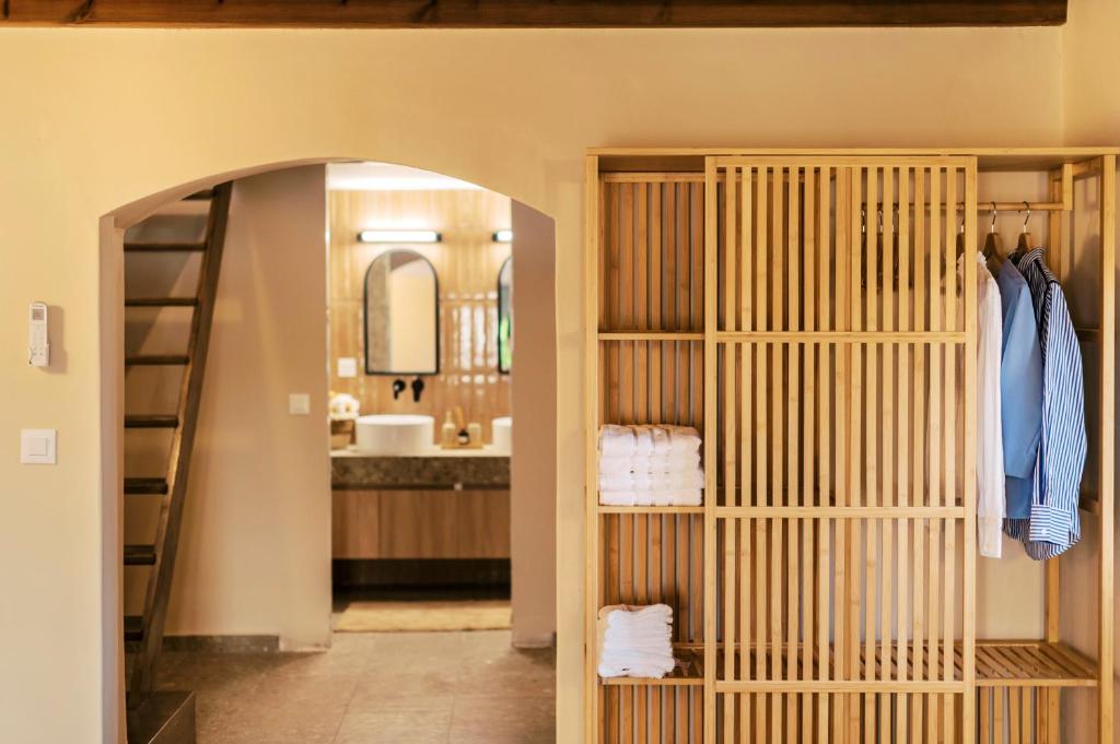 Rizes Traditional House 3