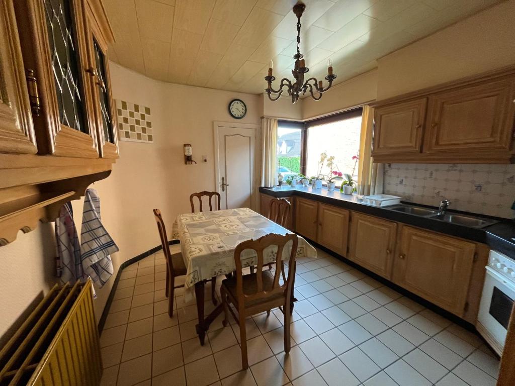 Vakantiehuis Santorini 4