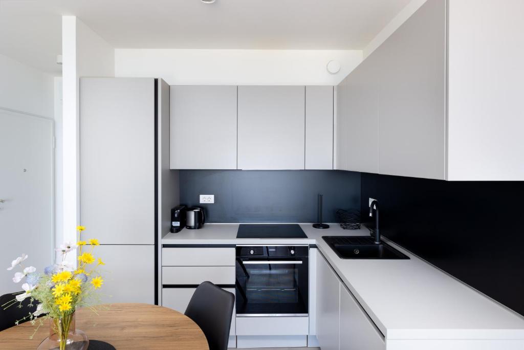 Apartment Jolie 5