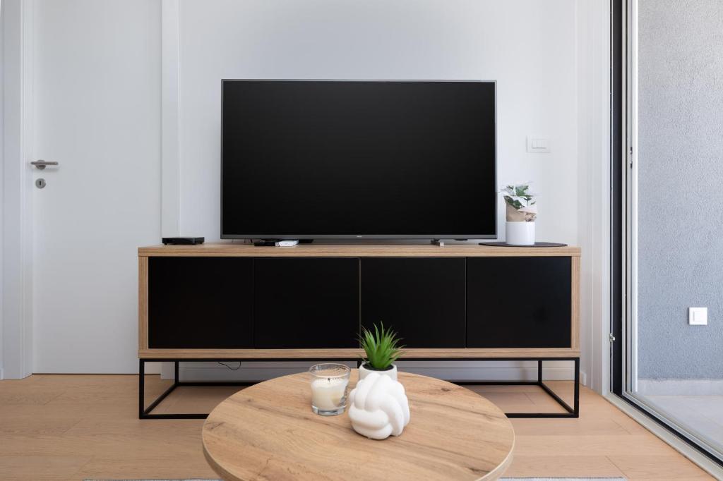 Apartment Jolie 7