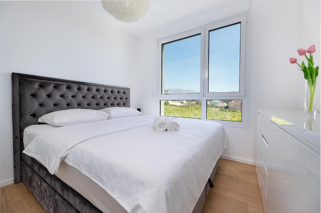 Apartment Jolie 8