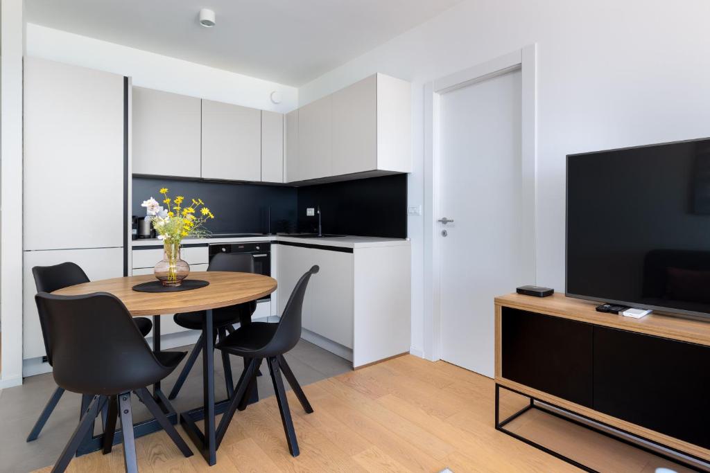 Apartment Jolie 6