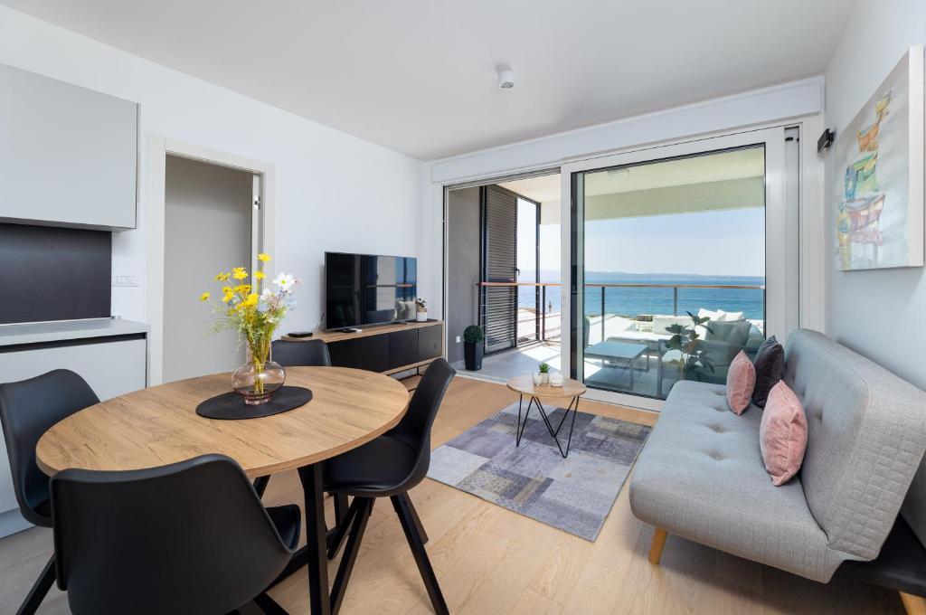 Apartment Jolie 3