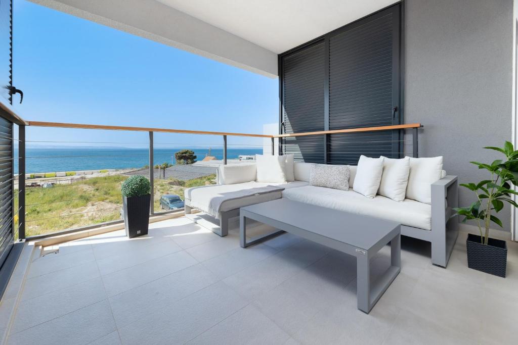 Apartment Jolie 2