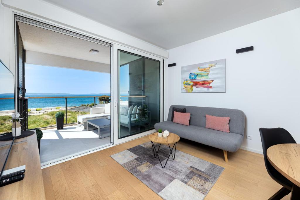 Apartment Jolie 4