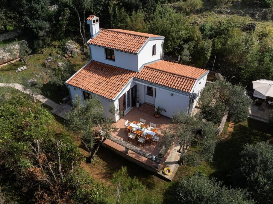 Casa Tramonto 1