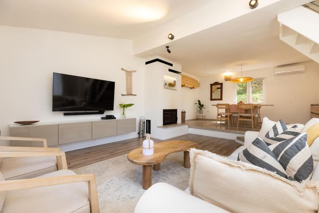 Casa Tramonto 5