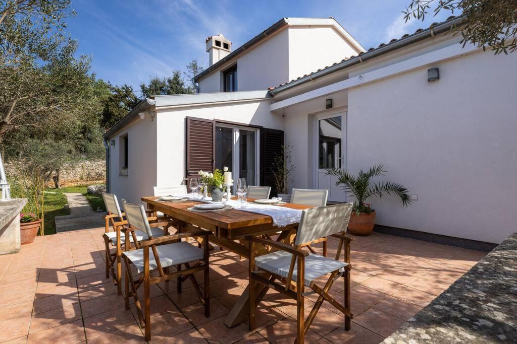 Casa Tramonto 6