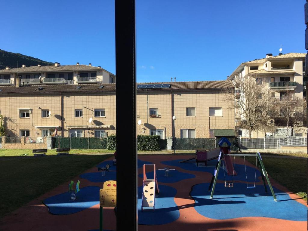 Pirineo Aragonés. Casa La Paz 7