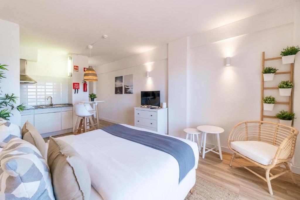Torre Alta Apartments 5