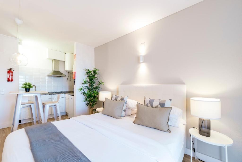 Torre Alta Apartments 4