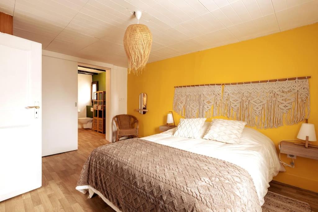 Gîte Pomme d'Amour - 2 à 4 personnes 2