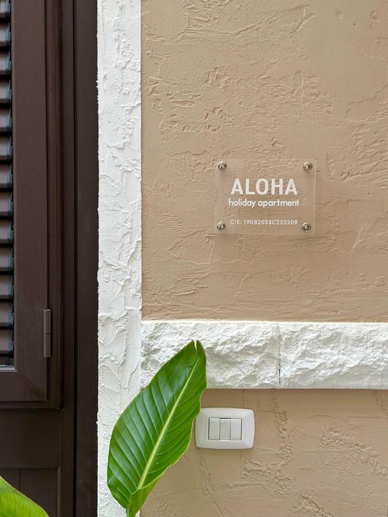 Aloha 6