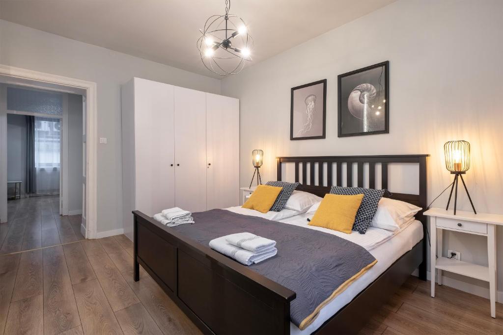 29 Gdynia Centrum - Apartament Mieszkanie dla 4 os 2