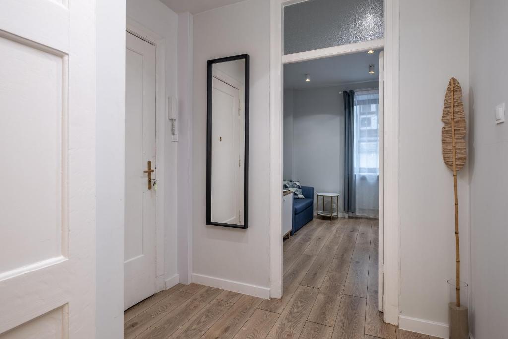 29 Gdynia Centrum - Apartament Mieszkanie dla 4 os 8