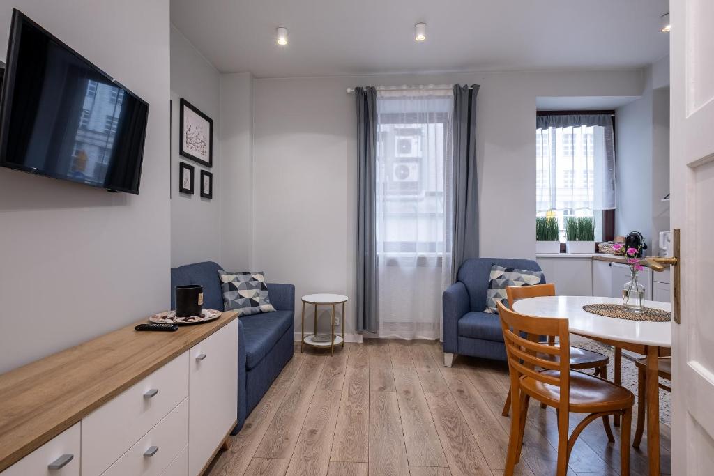 29 Gdynia Centrum - Apartament Mieszkanie dla 4 os 7