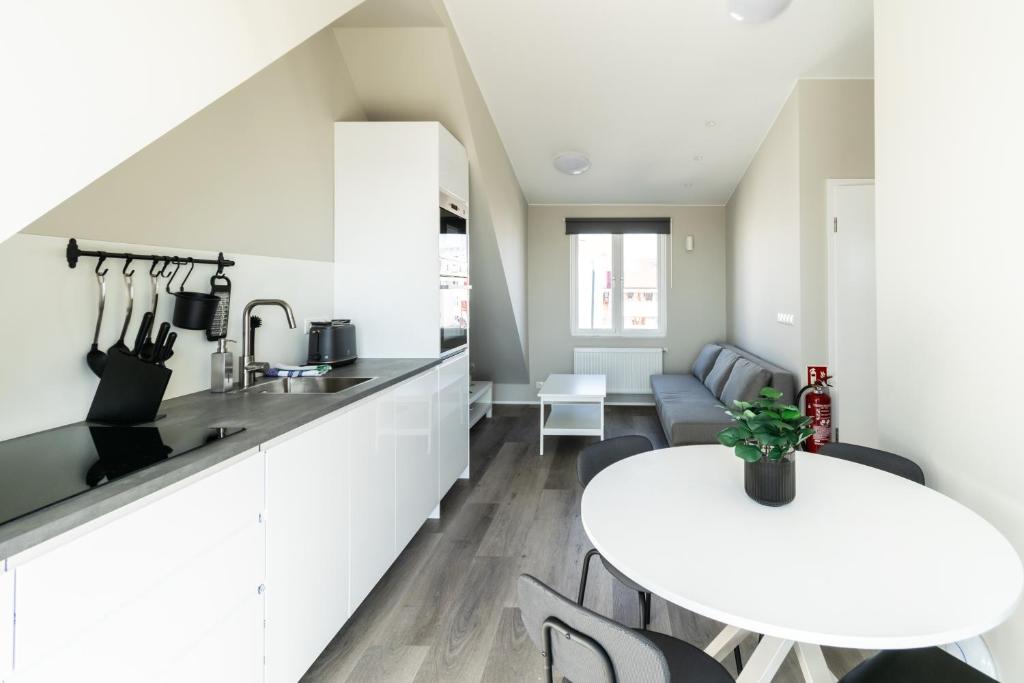 Freyjugata Apartments by Heimaleiga 4