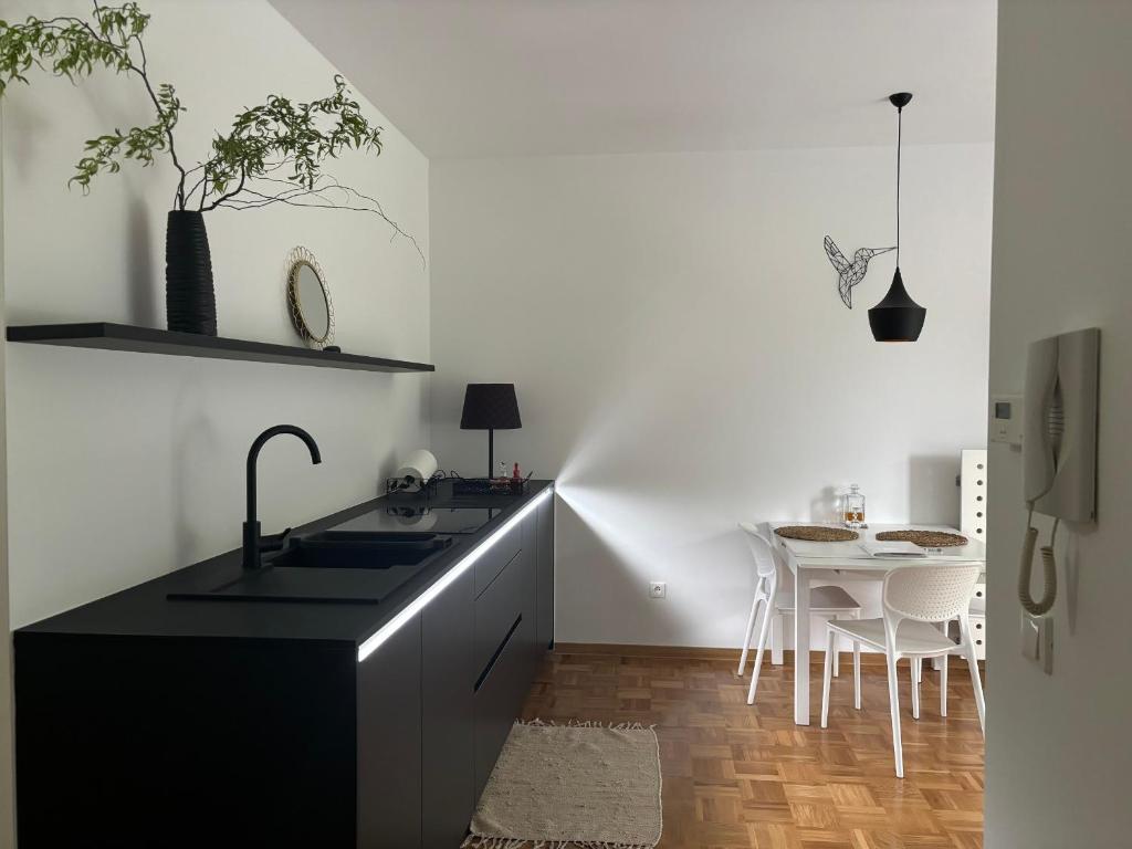 Ljubljanica Apartment 2