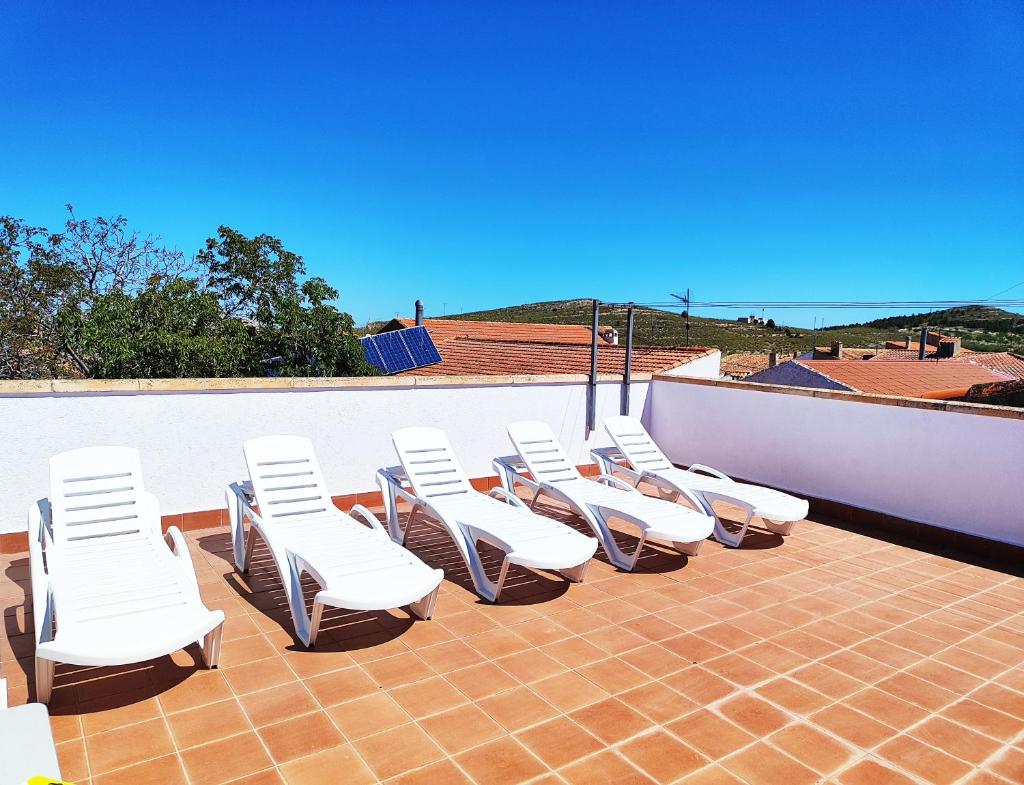 La Fragua de la Villa 6