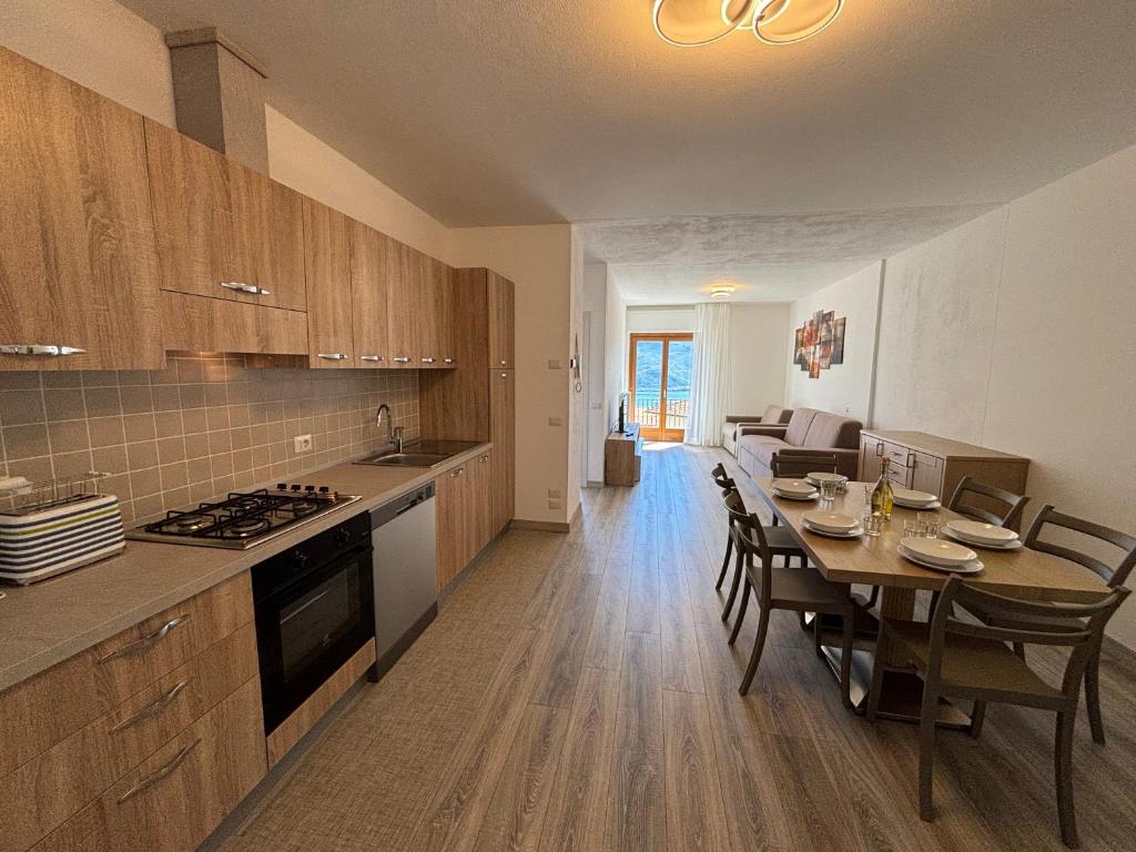 Casa Maria Lake View Stazzona - Larihome A63 5