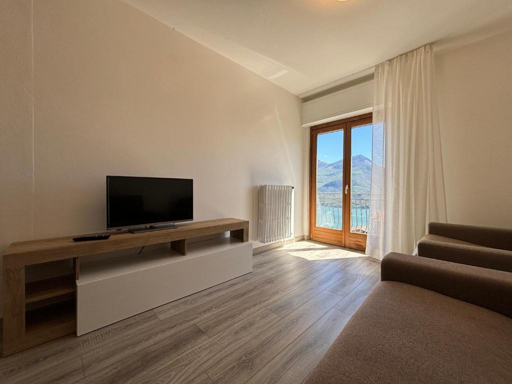 Casa Maria Lake View Stazzona - Larihome A63 2