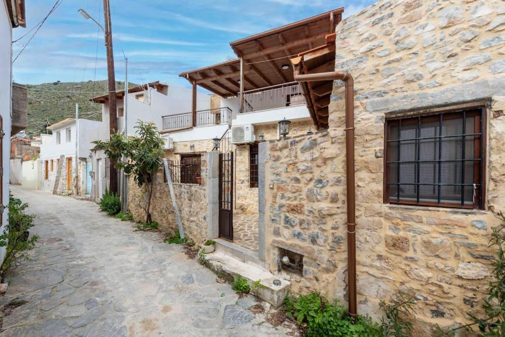 Luxury Limnes Village House 6