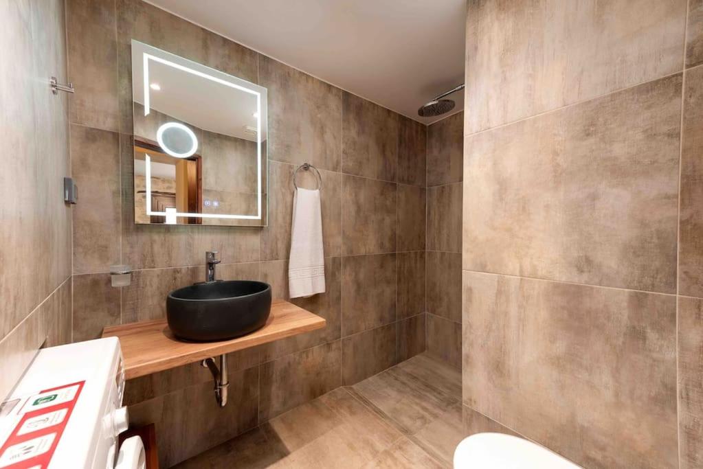 Luxury Limnes Village House 3