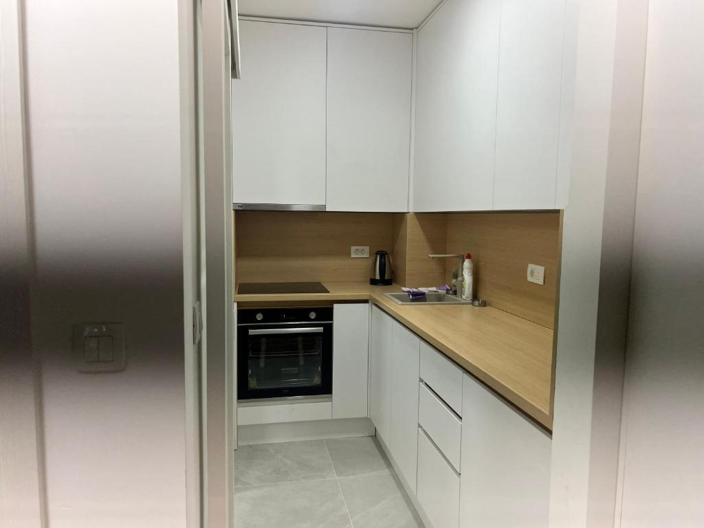 Studio apartman Vivo Central 2