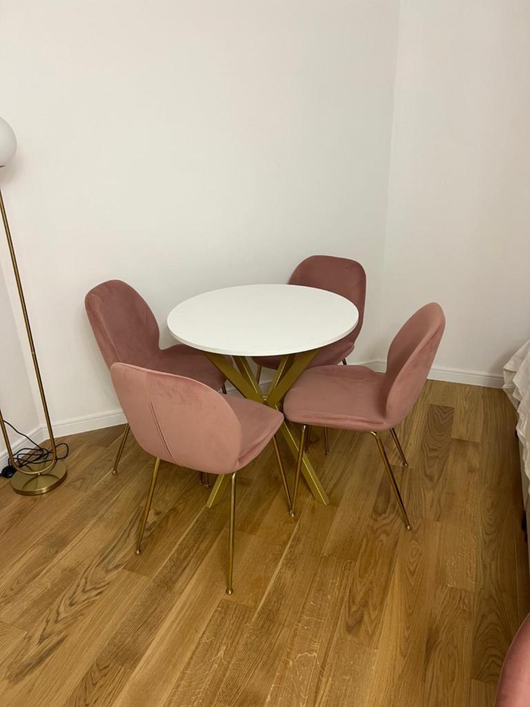 Studio apartman Vivo Central 4