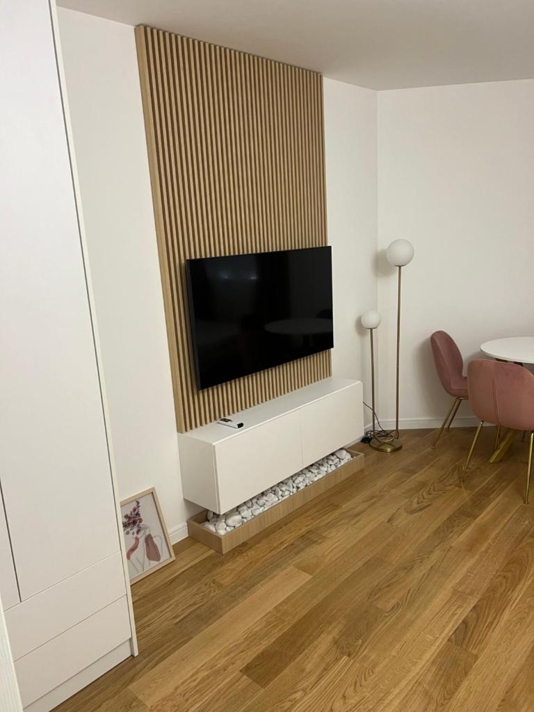 Studio apartman Vivo Central 6