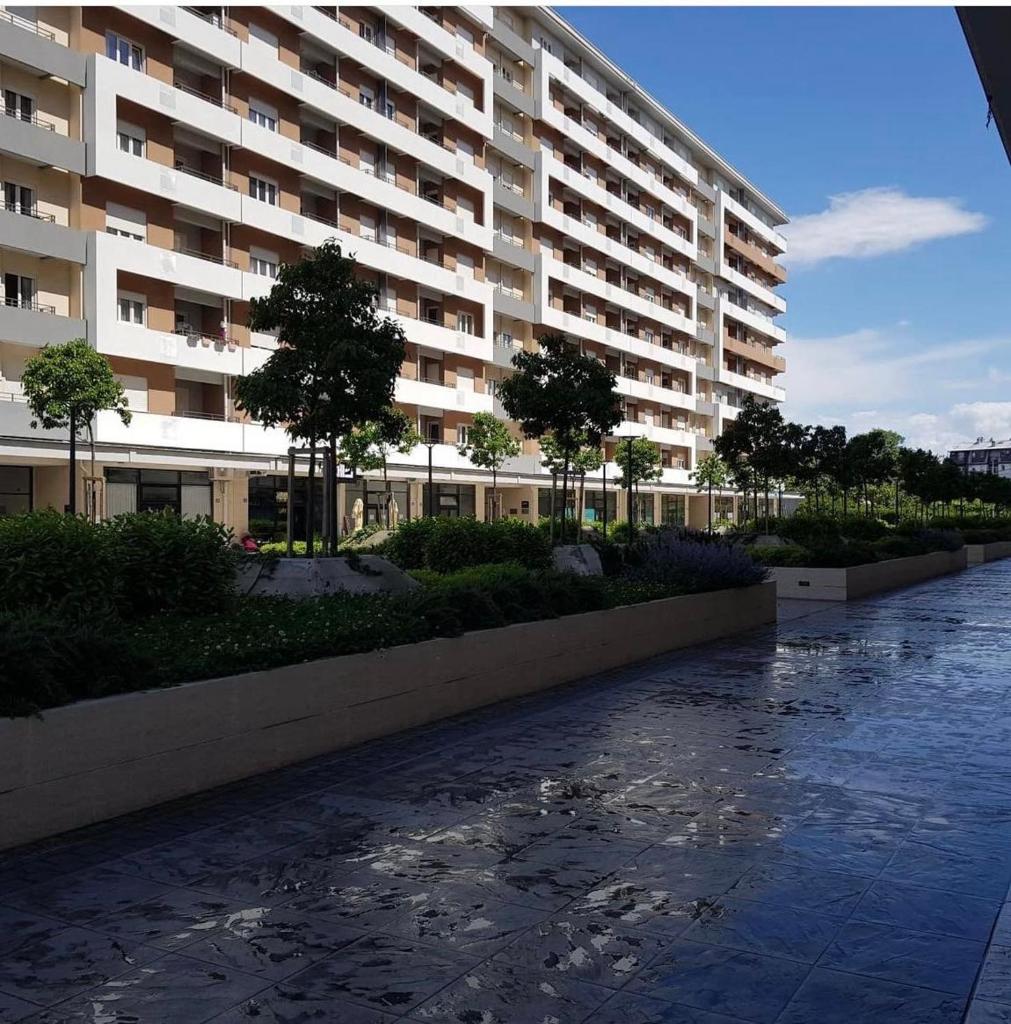 Studio apartman Vivo Central 7