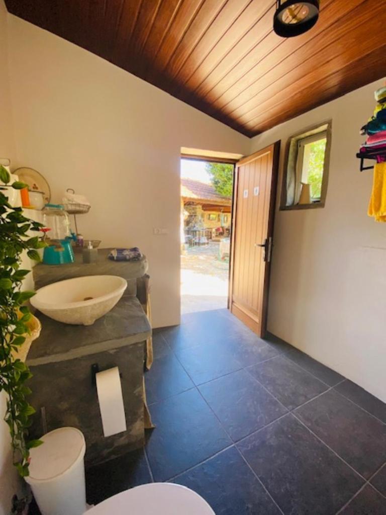 Casa Gelasio Private Pool 3